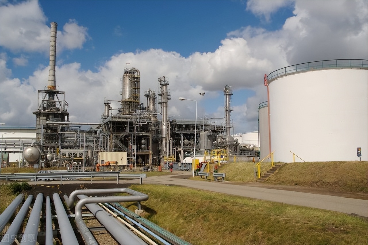 煤焦油，白油，环烷油之间的区别？白油属于植物油燃料油吗？