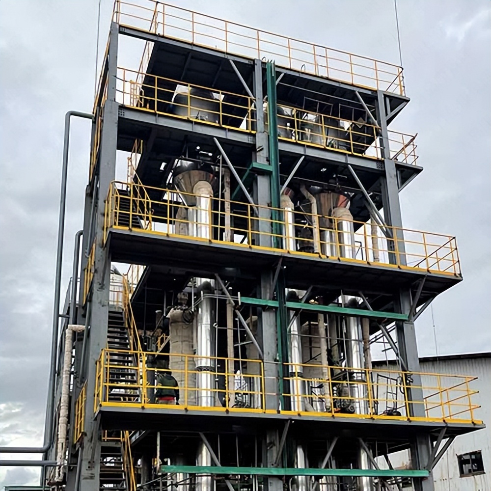 山西氢氧化钠浓缩蒸发器出厂价格,重庆氢氧化钠浓缩蒸发器出厂价格