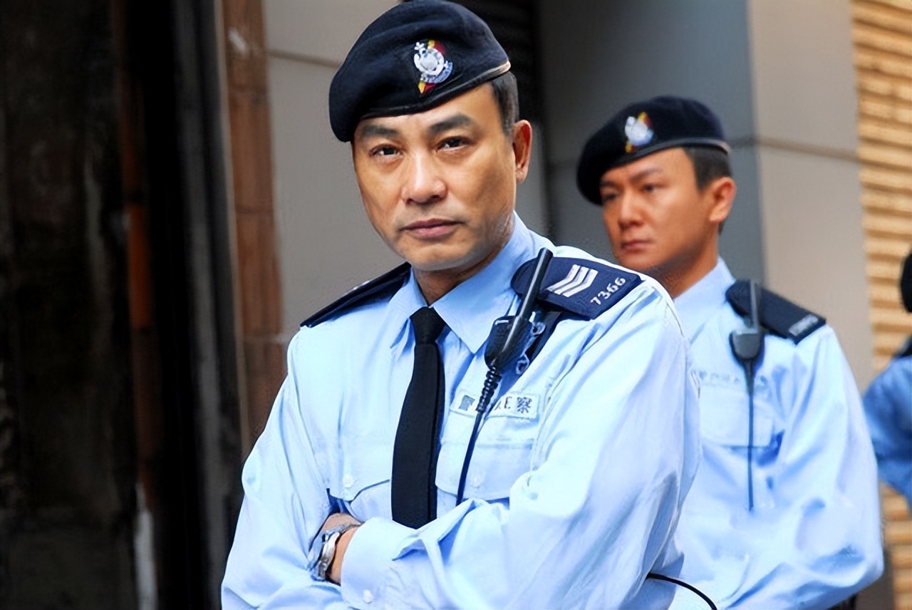 20世纪80年代中国大陆警匪电影,警匪电影的叙事模式