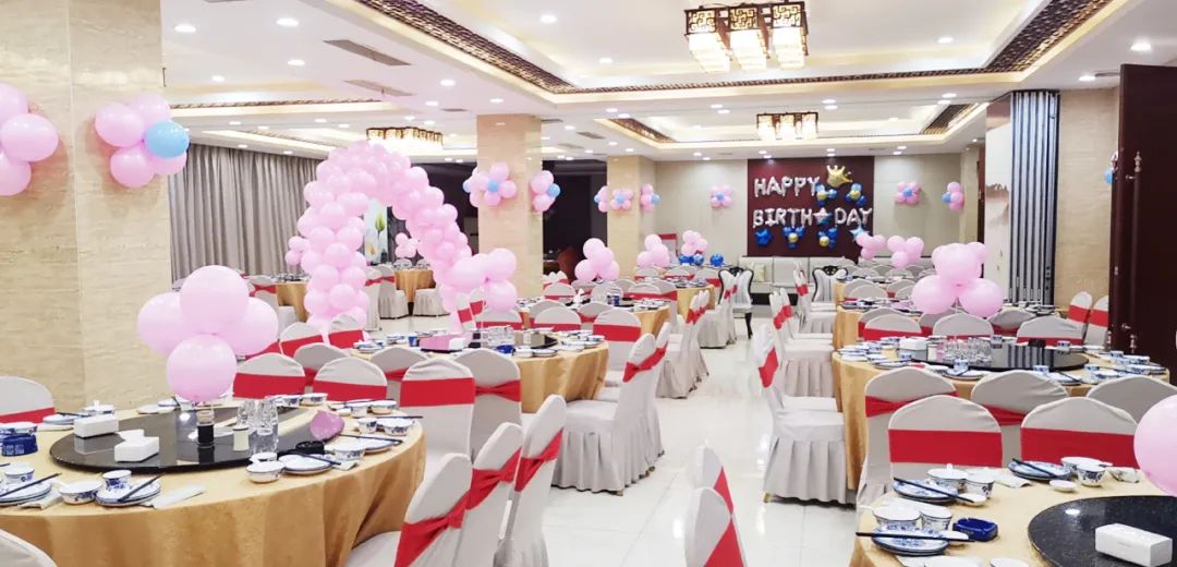 钻级风采（29）|国家四钻企业—淮安清江浦区宴都大酒店