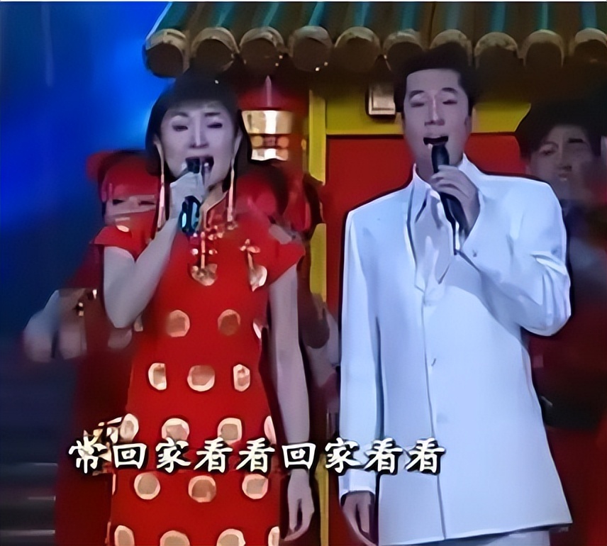 从红极一时到落魄的女星,从爆红到无人问津的歌手