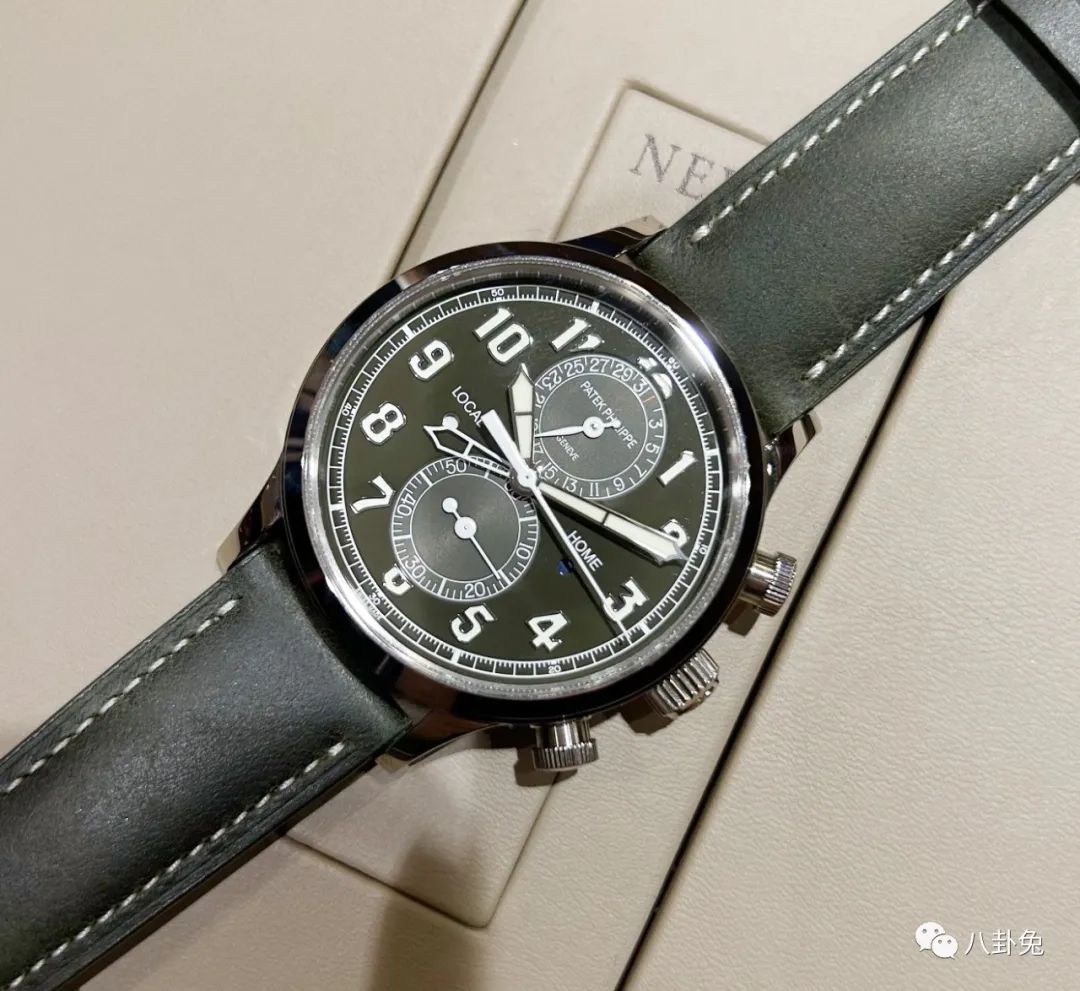 百达翡丽适合入手的正装表,百达翡丽复杂功能表怎么选