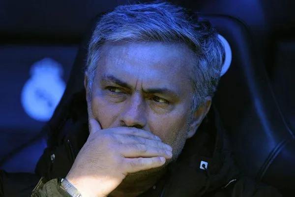 穆里尼奥纪录片全集皇马,穆里尼奥的波尔图岁月