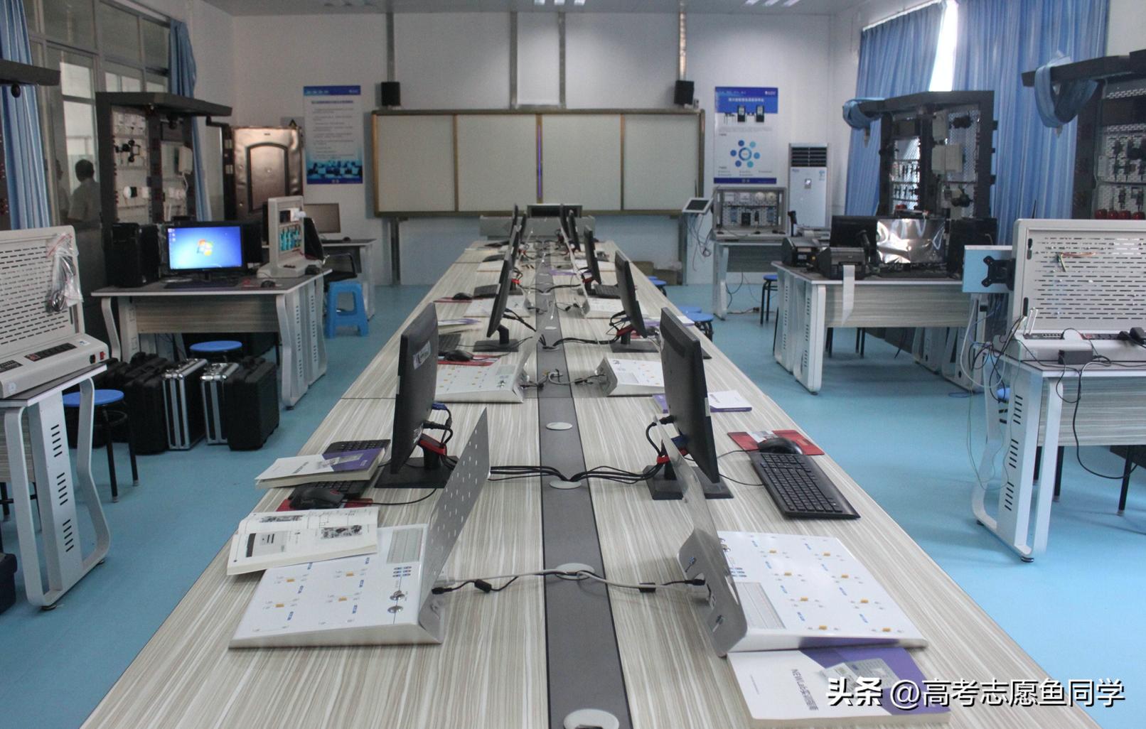 专科理工男就业前景好的专业,男生理工科专业排行榜