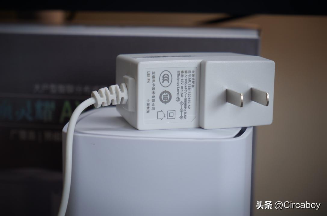 华硕灵耀魔方路由器怎么组网,华硕灵耀ax小魔方pro如何组网