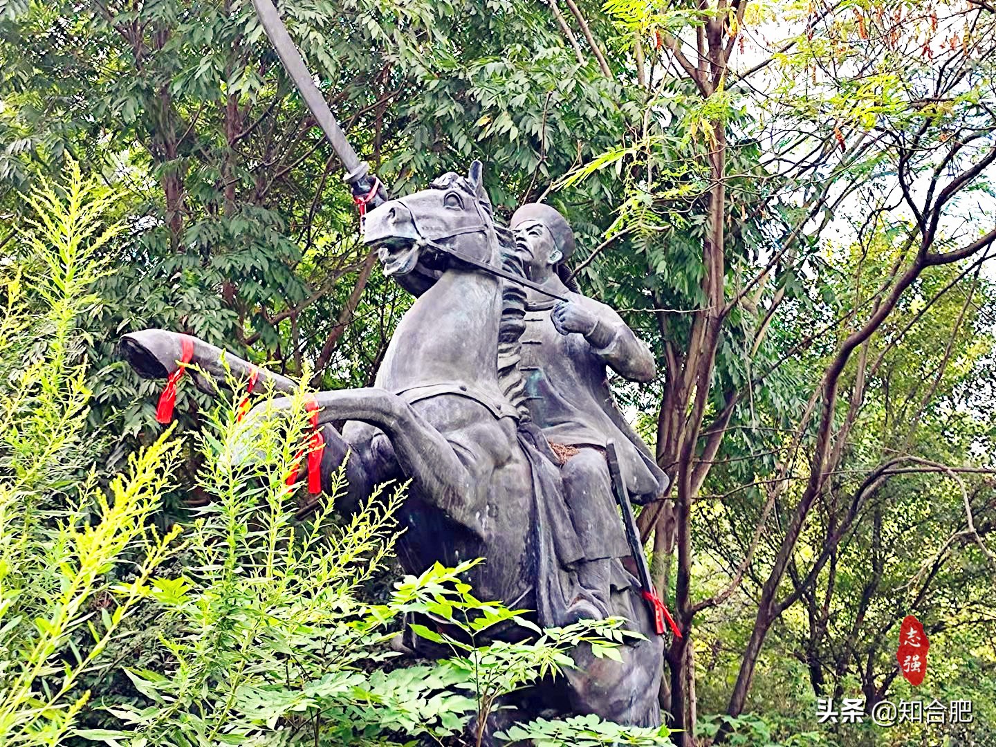 合肥有可能成为一个旅游城市吗,合肥旅游试点城市