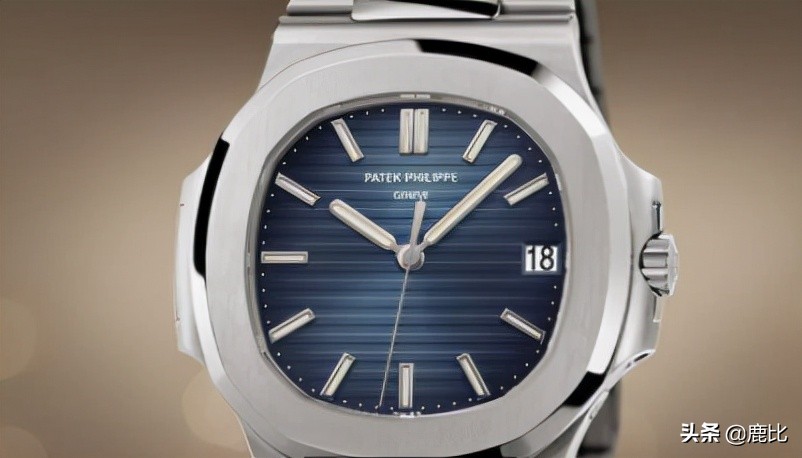 二手价格五万左右的腕表,最靠谱的二手腕表