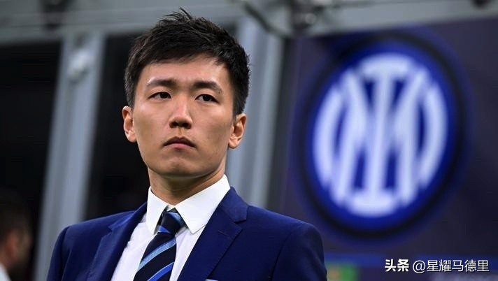 示爱国米？张康阳自称世界公民：我是30%美国人以及2成的意大利人