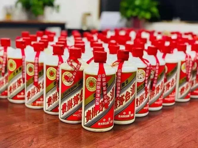 茅台价格为何低,茅台价格最低的时候