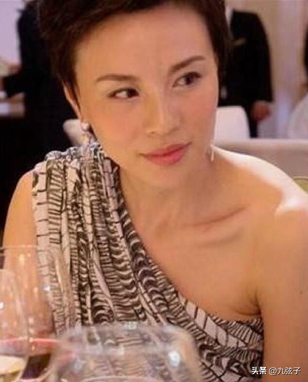 她被誉为日本第一美女,她被称为江南第一美女