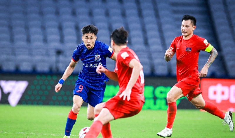 国足印度比赛直播,国足再次踏上世界杯征途