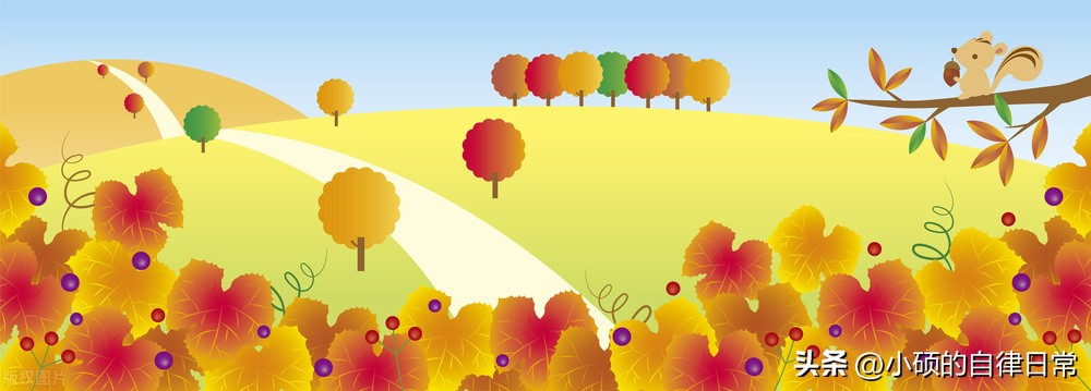 户外徒步有些什么内容,户外徒步的乐趣是什么