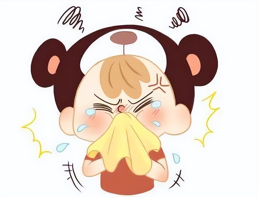 擤鼻涕太用力会导致耳膜破裂？