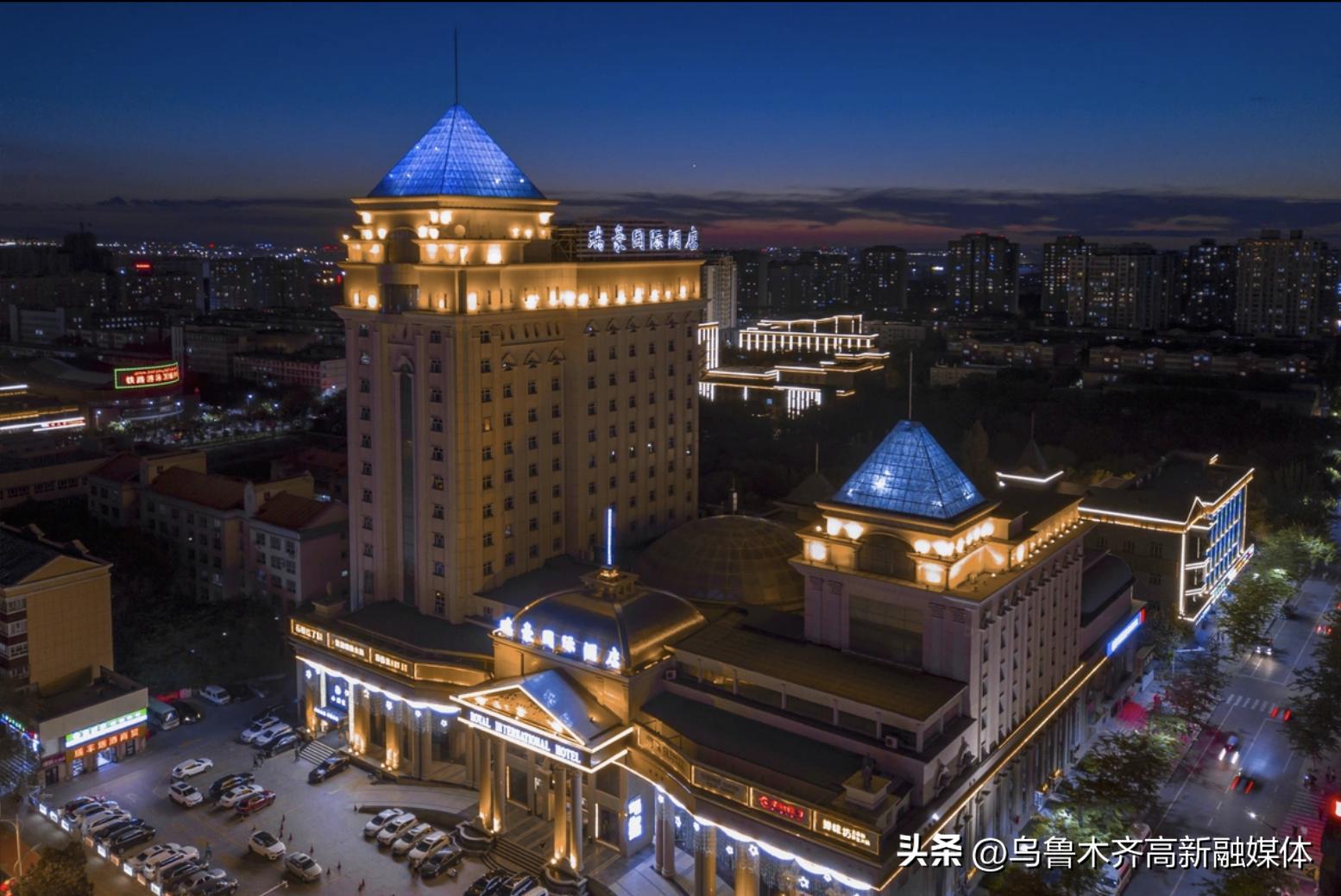 【我的城市我的梦】畅游高新舒适住、便捷行