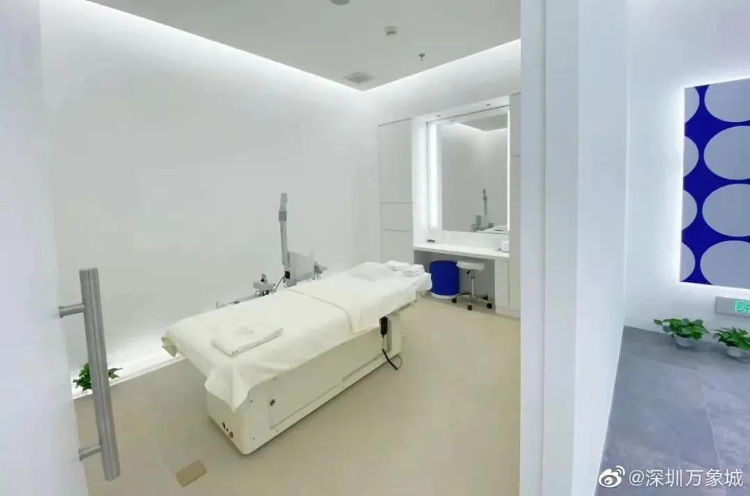 深圳人都爱逛的mall,深圳人逛商场