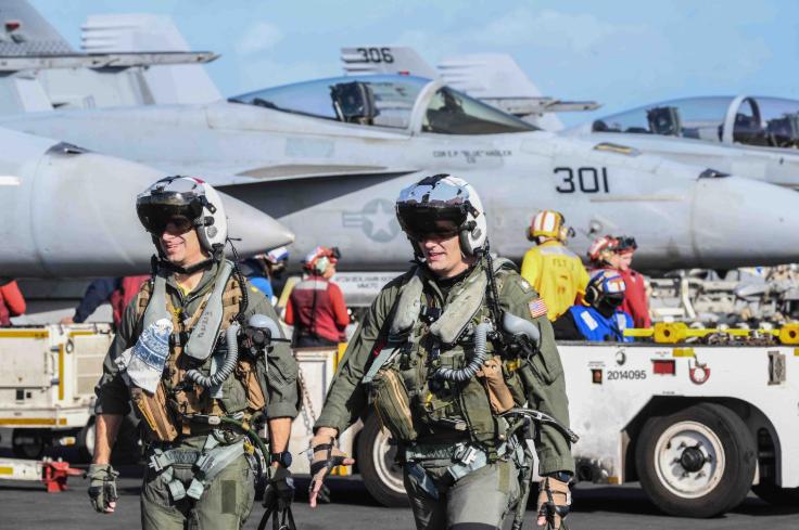 美国海军无人机坠毁,美国战斗机坠毁最新官方消息