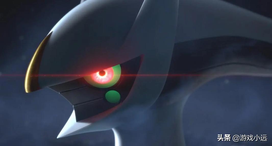 宝可梦世界里被收服的最强精灵,宝可梦里最强的宝可梦是哪一位