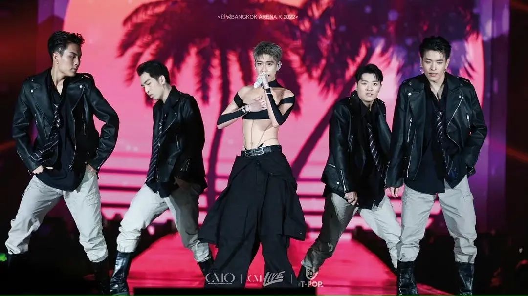 他泰颜值一姐情商这么低？频频迷惑发言引发争议，如今脸也崩了？