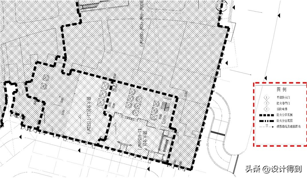 读懂平面布置图的基本内容,平面布置图必须要包括什么