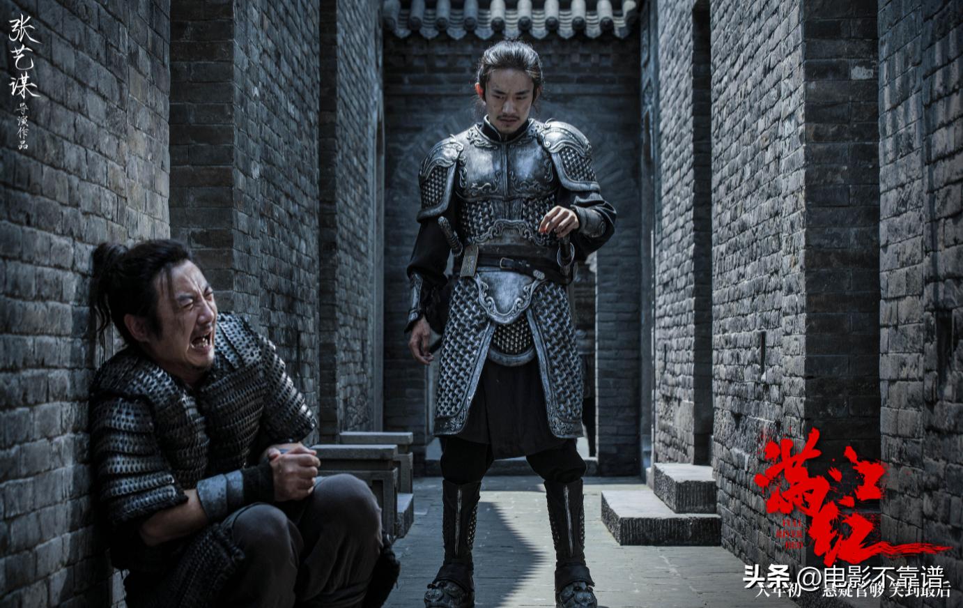 邓超票房号召力太可怕,票房大卖邓超