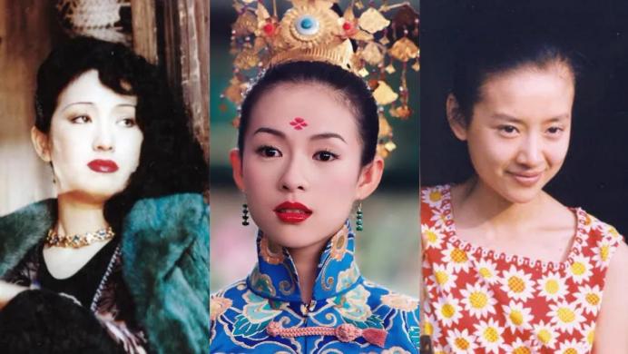 周冬雨相貌平平为什么那么火,周冬雨为什么一出道资源就那么好