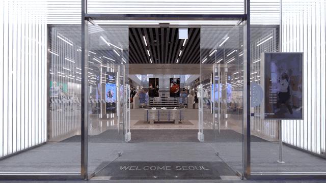 adidas店有哪些,adidas启航店