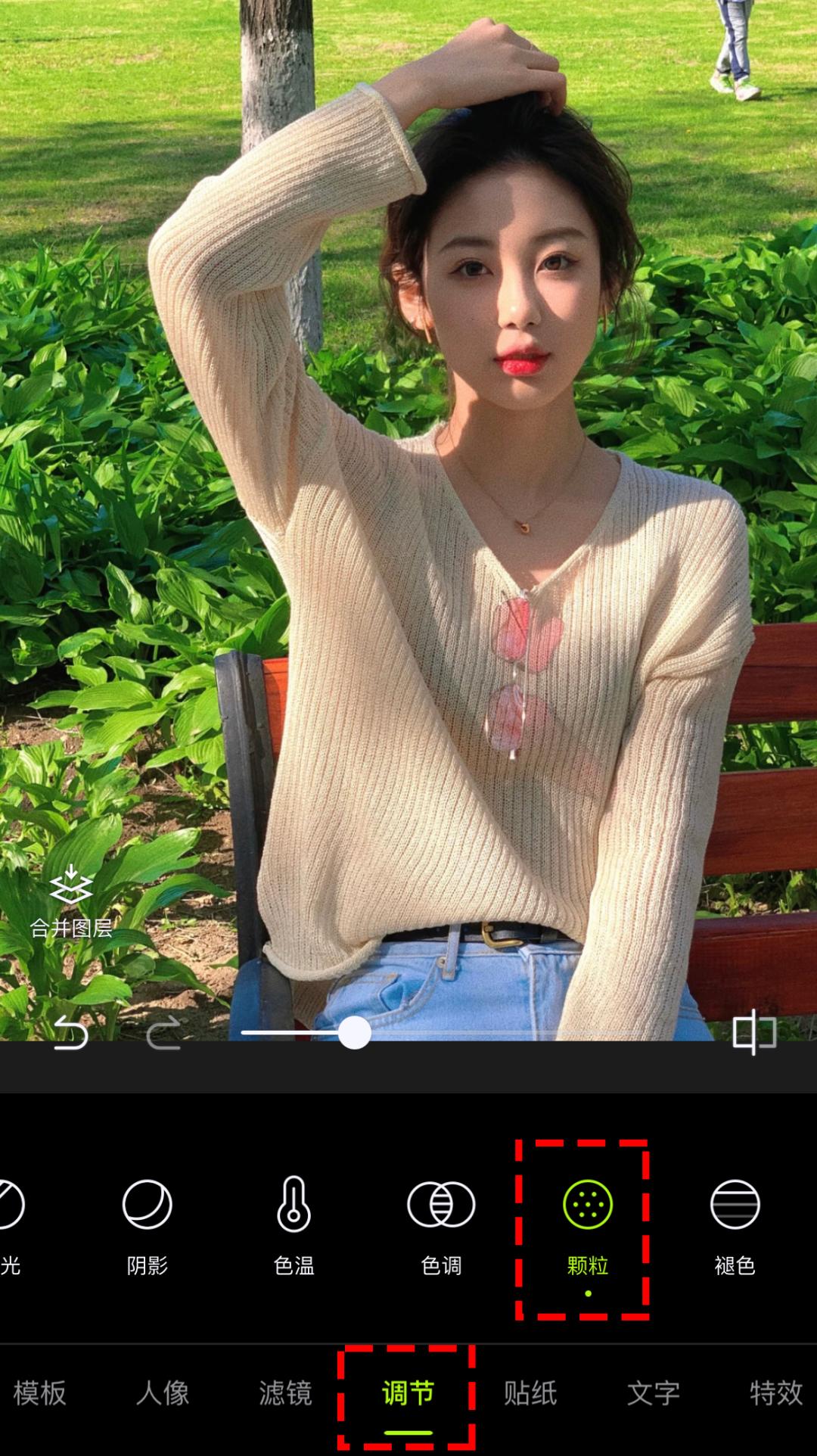 拍照不上镜但是现实有人说好看,长得好看拍照不上镜是什么原因