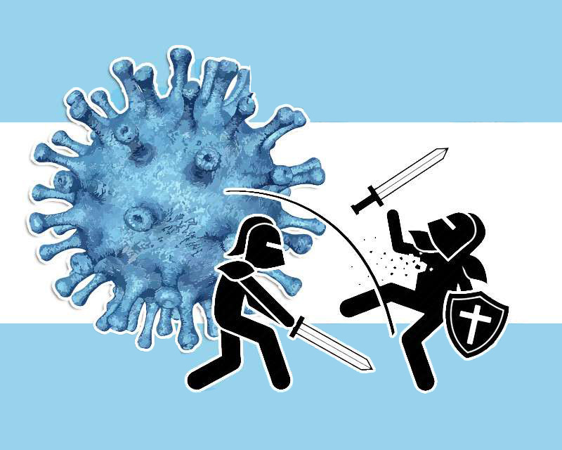 孩子为何反复感冒,为何孩子感冒比大人容易发热