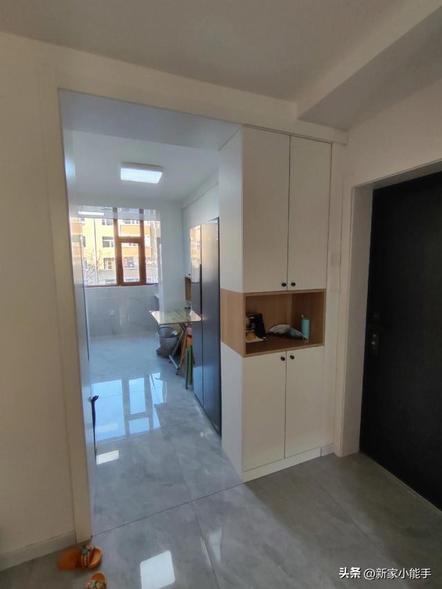 重新装修老房子,重新装修旧房子成新房子