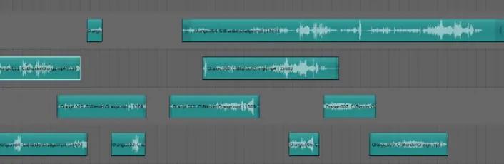 聊天变声原理,实时变声原理