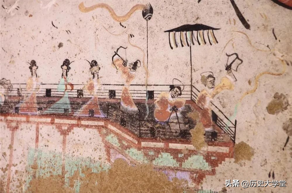 古人尸体未解之谜,古代人怎么发现寄生虫