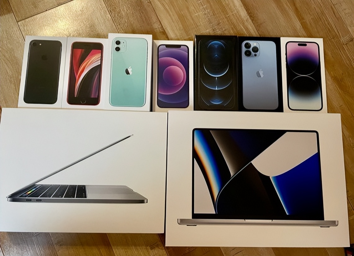 双十一苹果全家桶购买指南,双十一苹果购买攻略