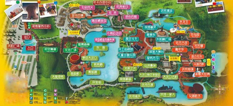 泰安到泰山,爬泰山之前可以去周围哪里逛逛