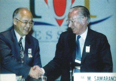 1993年北京仅两票之差申奥失败，是谁在使坏？*小平邓**一语道破玄机