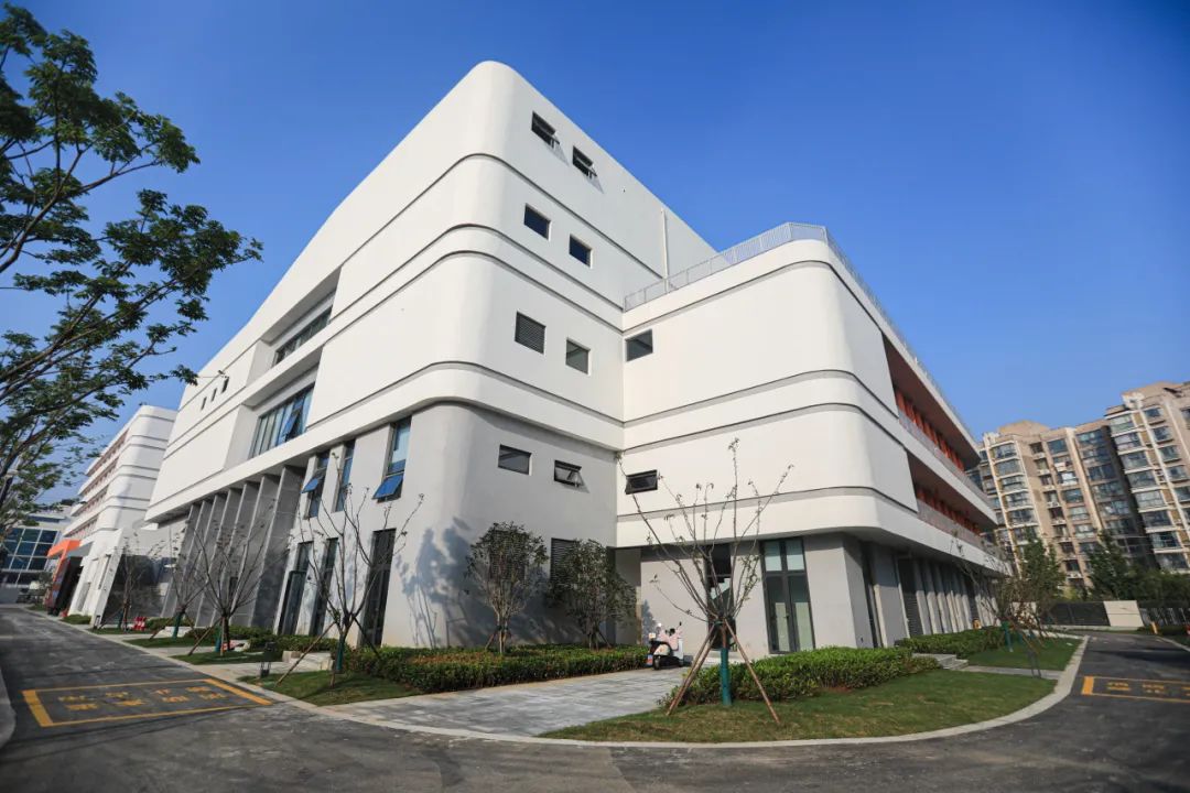 江北新区旭东中学,旭东中学校长讲话