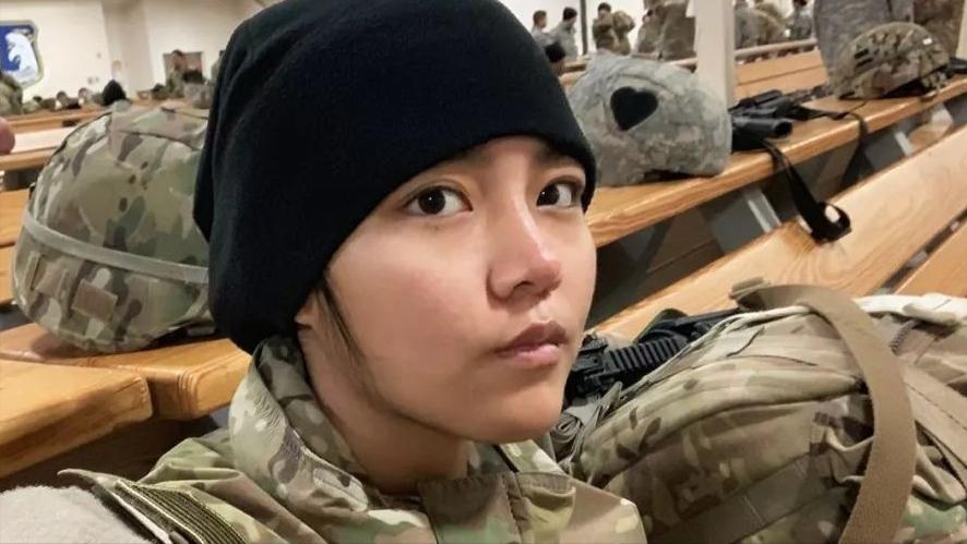 140万美军竟有2万“华人”，他们为何要加入？若开战到底打不打