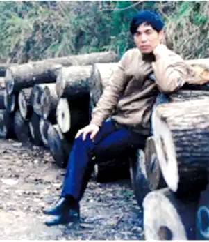 梁晓文《我眼中的二哥梁晓声》《梁晓声的北大荒往事》