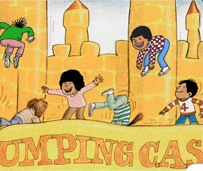 和孩子一起读绘本视频,适合4到6岁幼儿看的绘本