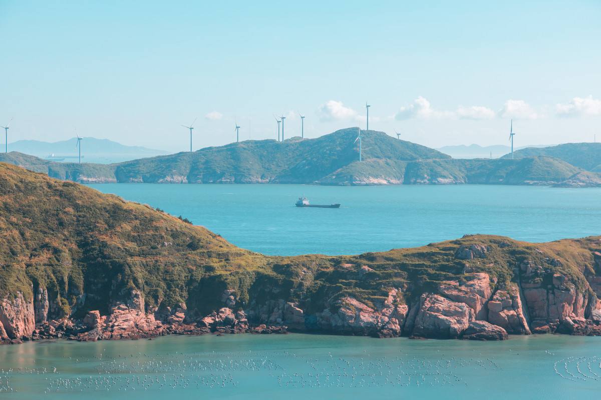 舟山群岛旅游最佳景点推荐,舟山群岛旅游攻略必去景点