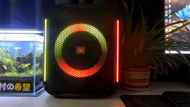 100w小钢炮灯光效果视频,100w小钢炮光束灯效果