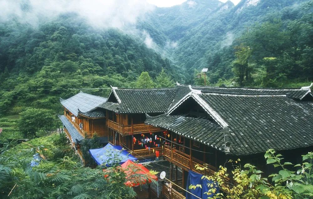 官方发声：让鞭炮声重新响起！必去的​14条春节长线，过个畅快新年