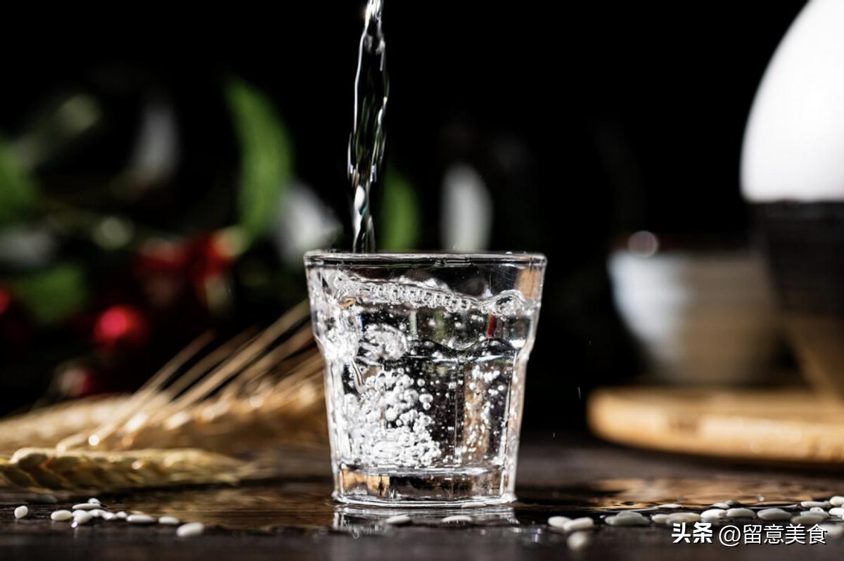 中国十大纯粮好酒,中国十大良心粮食酒