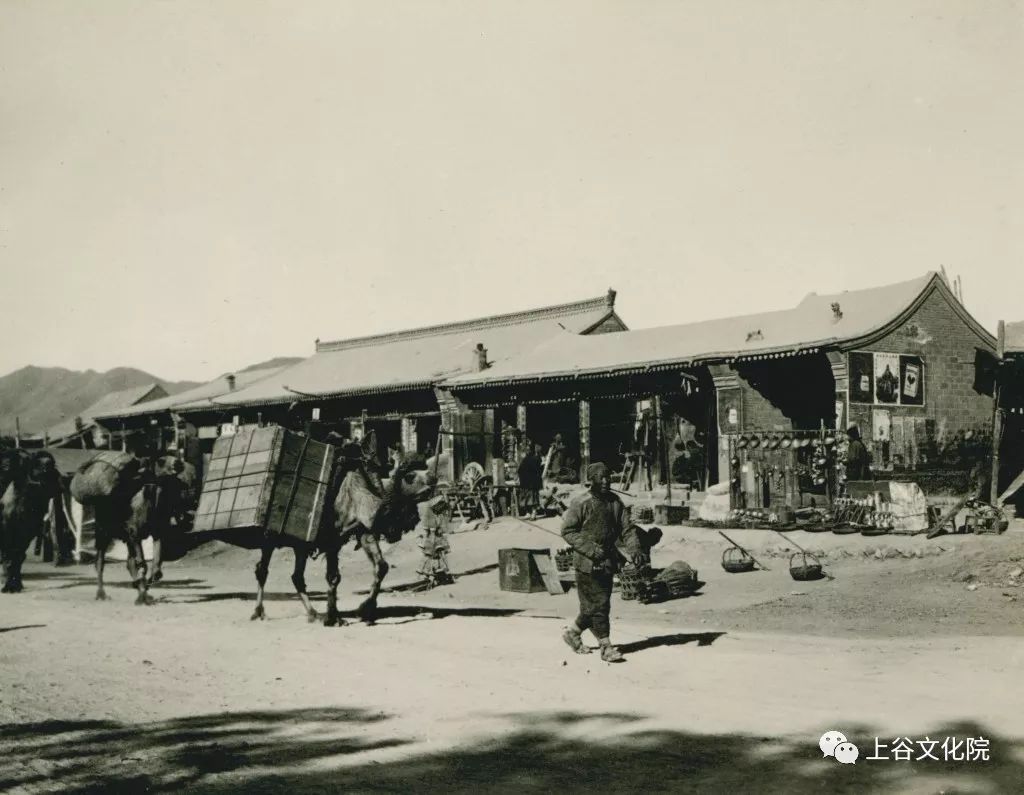 燕国上谷郡,上谷郡是保定还是宣化