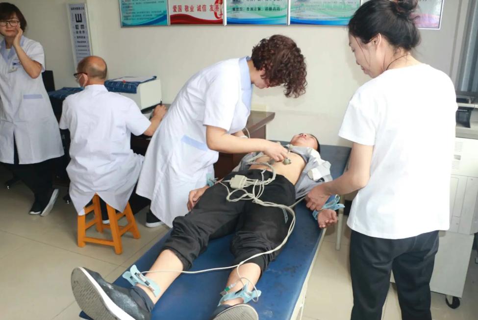 公务员体检前小窍门,公务员体检之前要注意什么