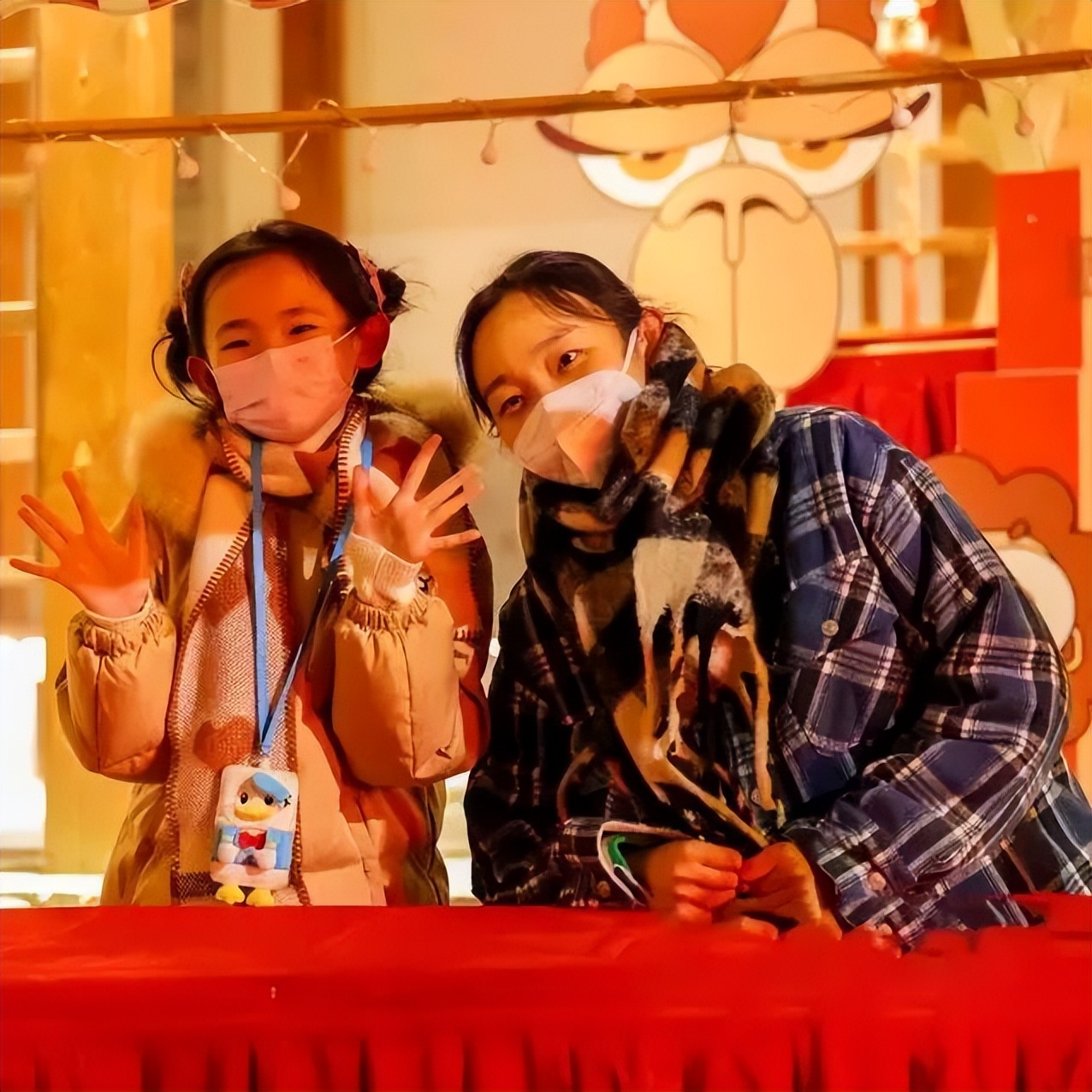 春节北京最有年味的街,老北京特色一条街