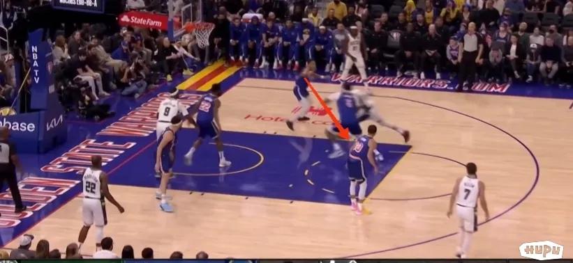 勇士战胜湖人分析,勇士对雄鹿前瞻