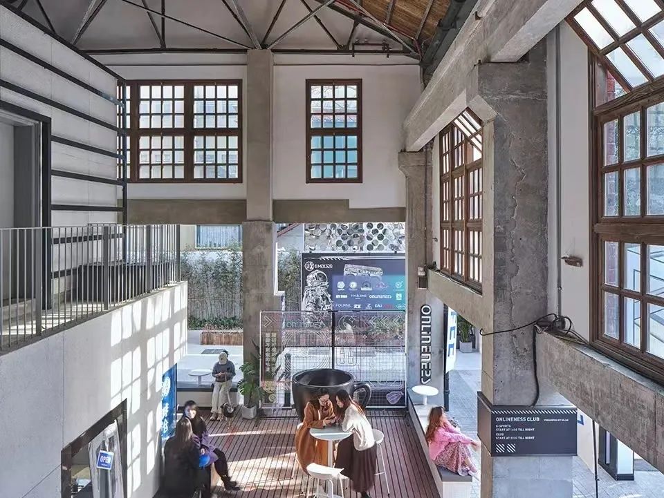 城市更新改造和盘活闲置土地,城市更新行动见成效