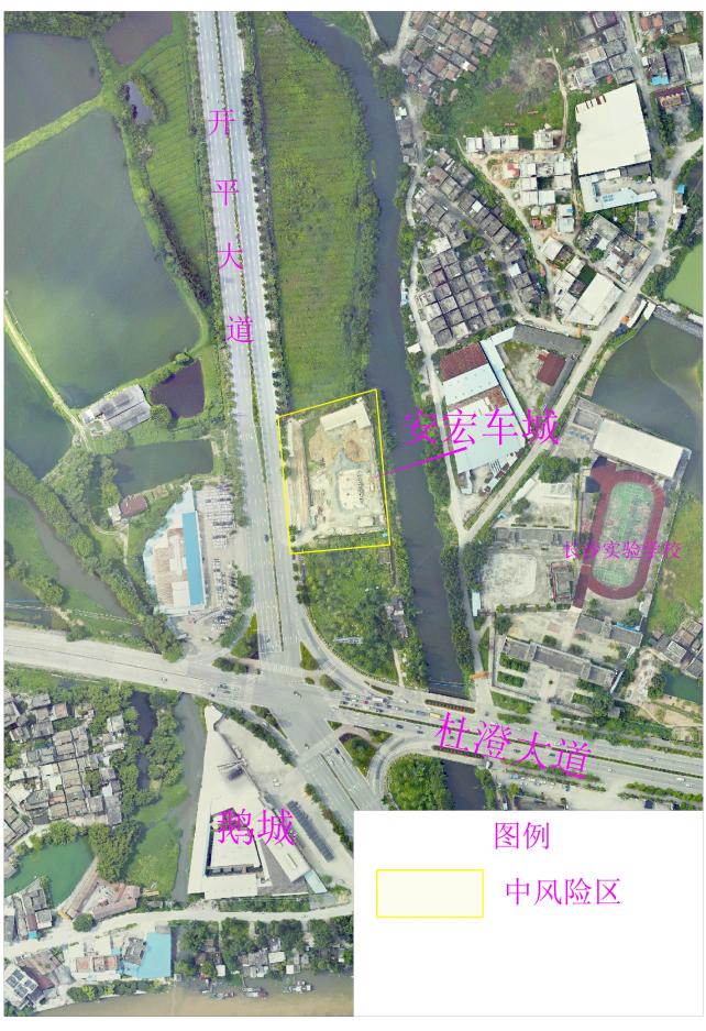 海口、广州最新通告！澳门11日起暂停工商业活动场所运作