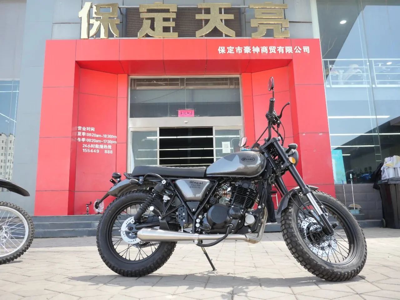 推荐复古便宜好看小车车型,皮实耐用低扭强劲的250街车推荐