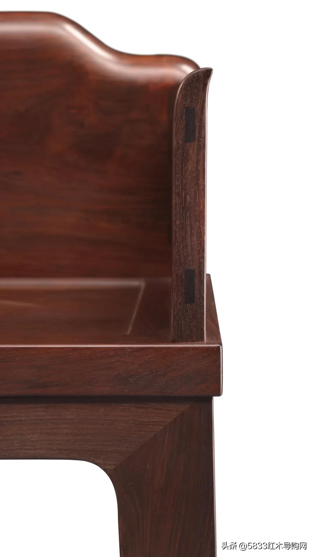 古代的闽作家具仅仅只是儒商炫富的象征？